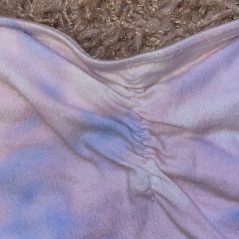 Medium PacSun Tube Top - Picture 4 of 5